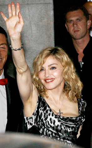 Madonna