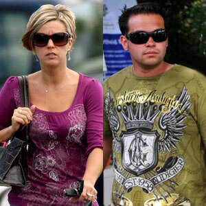 Kate Gosselin, Jon Gosselin