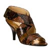 Michael Kors Snakeskin Heels
