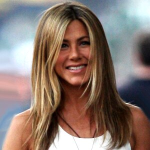 Jennifer Aniston