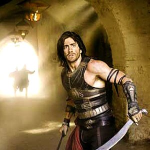 Jake Gyllenhaal, Prince of Persia, EW First Look