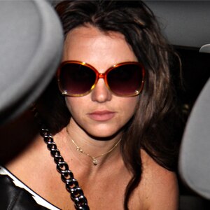 Britney Spears