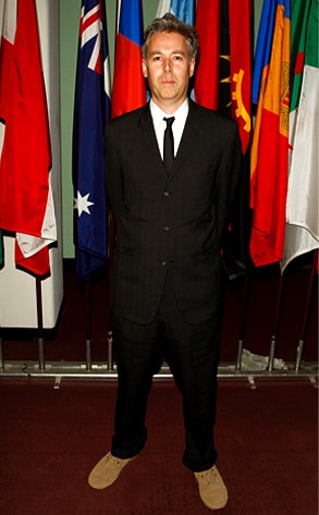Adam Yauch