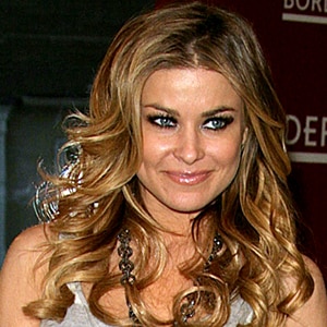 Carmen Electra