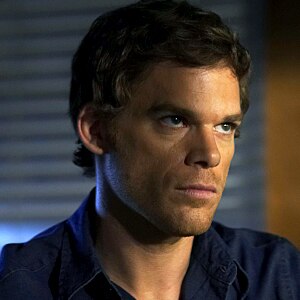 Michael C. Hall, Dexter