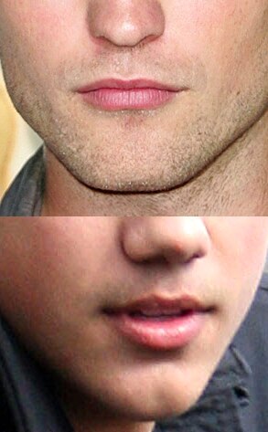 Robert vs. Taylor