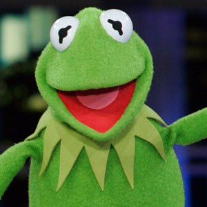 Kermit The frog