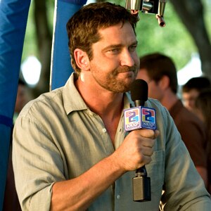 Gerard Butler, The Ugly Truth