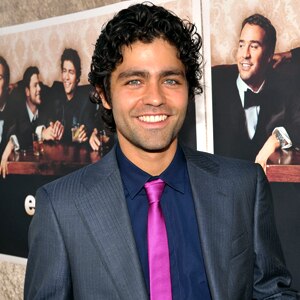 Adrian Grenier