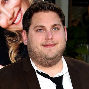 Jonah Hill