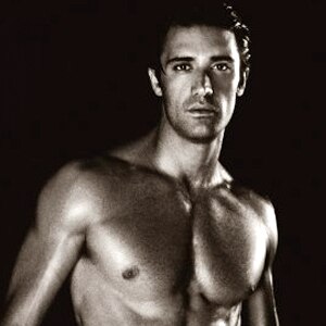 Gilles Marini, 2010 Calendar