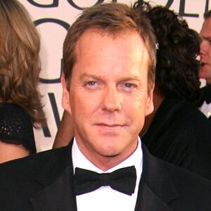 Kiefer Sutherland