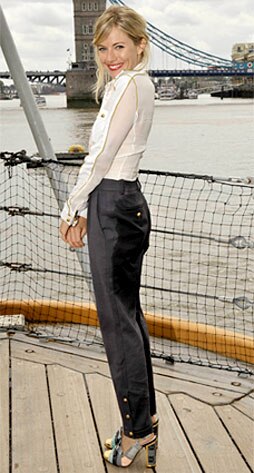 Sienna Miller