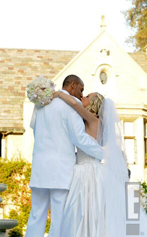 Kendra Wilkinson, Hank Baskett
