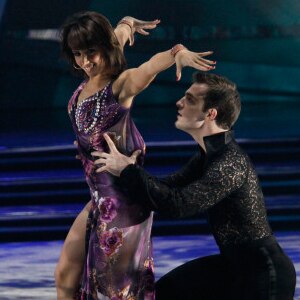 SYTYCD, Janette Manrara, Evan Kasprzak