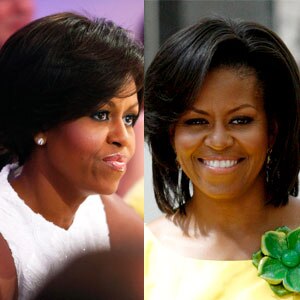 Michelle Obama
