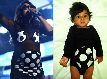 M.I.A, Ikhyd Edgar Arular Bronfman