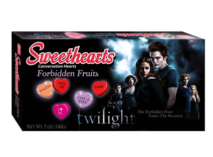 Twilight Sweethearts