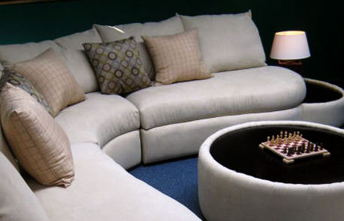 Clean House Messiest Home Episode 106: Basement (After)