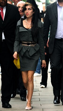 Amy Winehouse