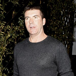 Simon Cowell