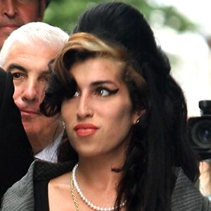 Amy Winehouse