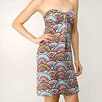 Nicole Miller Mosaic Dress
