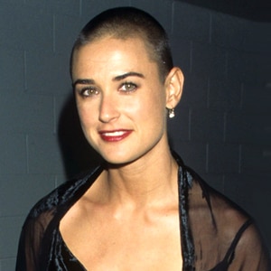 Demi Moore