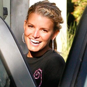 Jessica Simpson