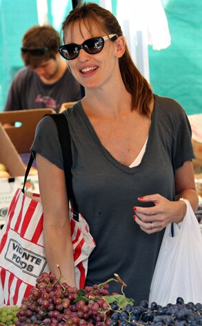 Jennifer Garner