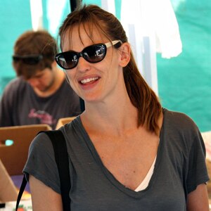 Jennifer Garner