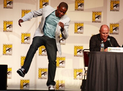 Dule Hill