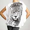 Stella McCartney Leopard Shirt