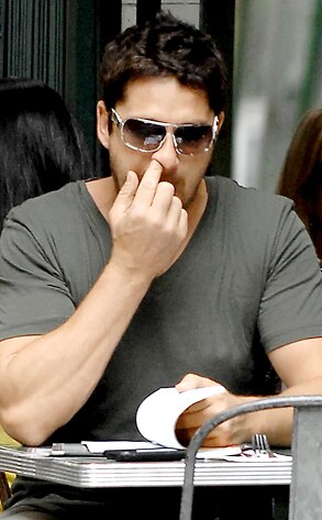 Gerard Butler