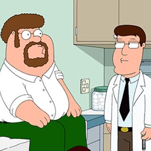 Family Guy