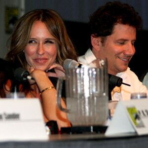 Jennifer Love Hewitt, Jamie Kennedy