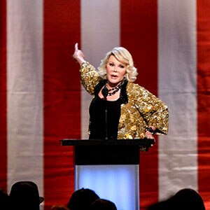 Joan Rivers