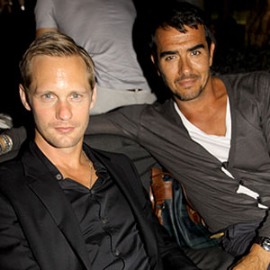 Alexander Skarsgard