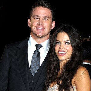Channing Tatum, Jenna Dewan