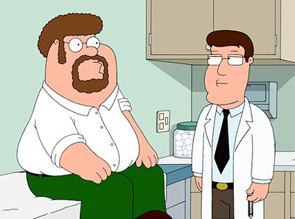 Family Guy