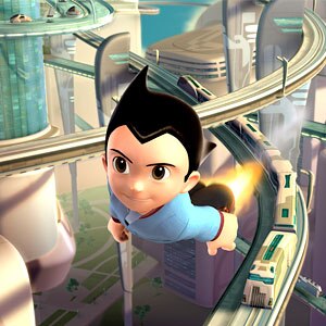 Astro Boy