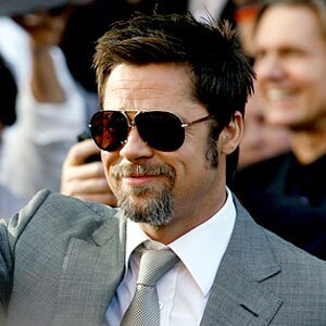 Brad Pitt