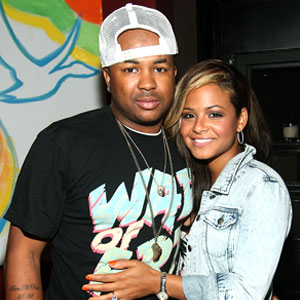 The Dream, Christina Milian
