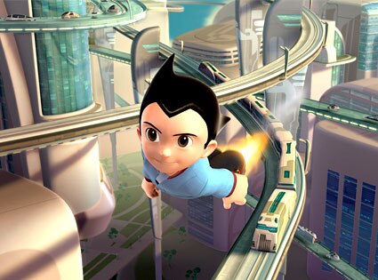 Astro Boy