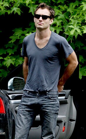 Jude Law