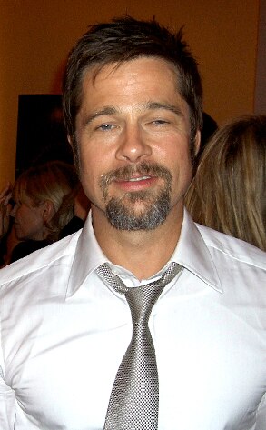 Brad Pitt