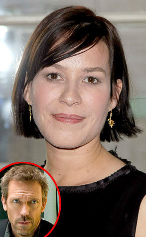 Franka Potente, Hugh Laurie