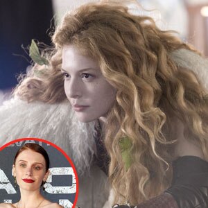 Bryce Dallas Howard, Rachelle Lefevre