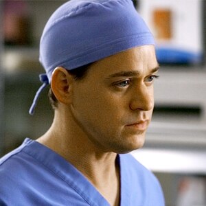 Greys Anatomy, T.R. Knight