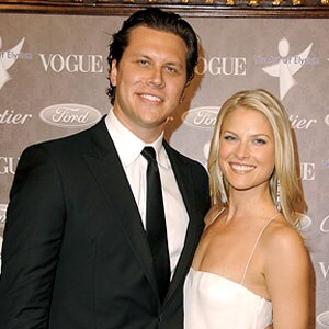 Ali Larter, Hayes MacArthur